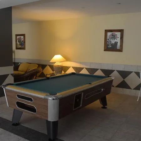 Rf Bambi Adults Only بويرتو ذي لا كروز