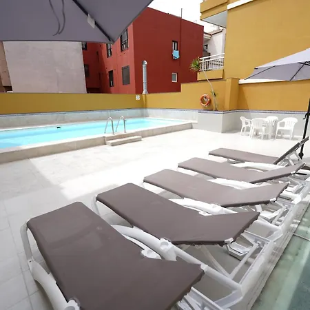 Rf Bambi Adults Only بويرتو ذي لا كروز