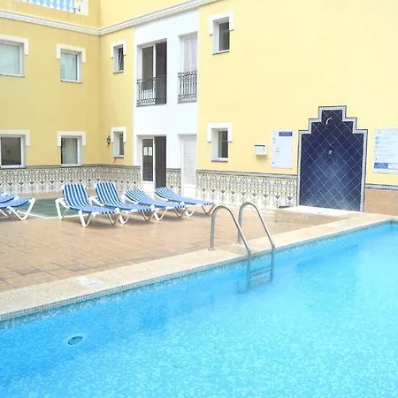 Rf Bambi Adults Only بويرتو ذي لا كروز
