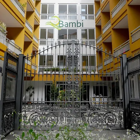 شقة Rf Bambi Adults Only *