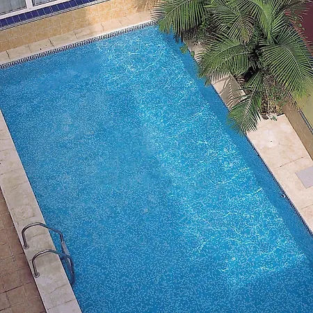 Rf Bambi Adults Only بويرتو ذي لا كروز